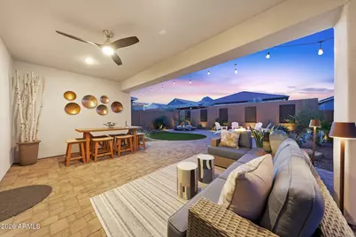 20668 W Luke Avenue, Buckeye, AZ 85396 - Photo 33