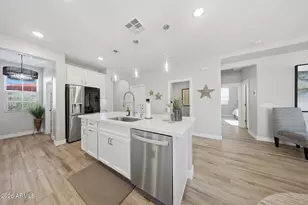 20668 W Luke Ave, Buckeye, AZ 85396 - Photo 9