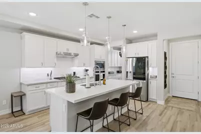 20668 W Luke Avenue, Buckeye, AZ 85396 - Photo 5