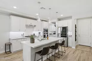 20668 W Luke Ave, Buckeye, AZ 85396 - Photo 5