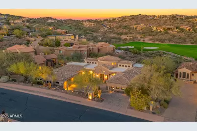 9151 N Fireridge Trail, Fountain Hills, AZ 85268 - Photo 63