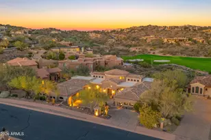 9151 N Fireridge Trail, Fountain Hills, AZ 85268 - Photo 63