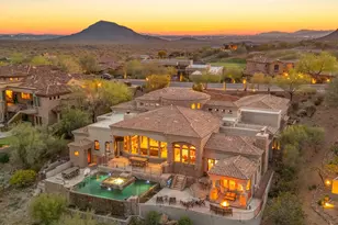 9151 N Fireridge Trail, Fountain Hills, AZ 85268 - Photo 1