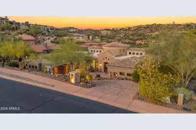 9151 N Fireridge Trail, Fountain Hills, AZ 85268 - Photo 67