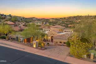 9151 N Fireridge Trail, Fountain Hills, AZ 85268 - Photo 67