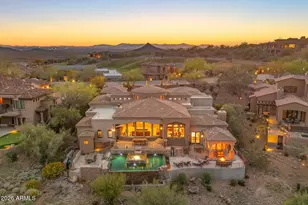 9151 N Fireridge Trail, Fountain Hills, AZ 85268 - Photo 1