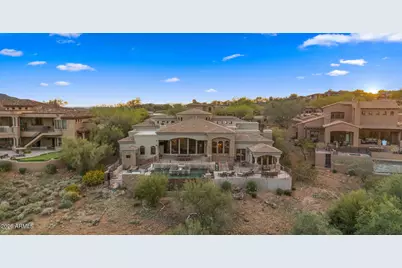 9151 N Fireridge Trail, Fountain Hills, AZ 85268 - Photo 69