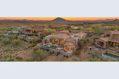 9151 N Fireridge Trail, Fountain Hills, AZ 85268 - Photo 73