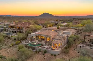 9151 N Fireridge Trail, Fountain Hills, AZ 85268 - Photo 73