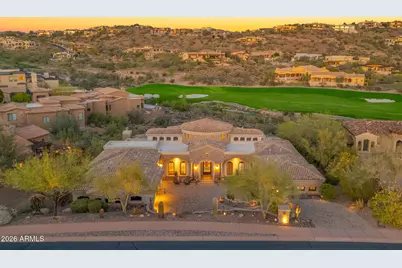 9151 N Fireridge Trail, Fountain Hills, AZ 85268 - Photo 65