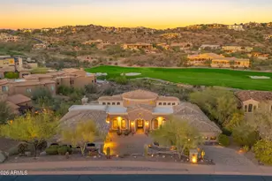 9151 N Fireridge Trail, Fountain Hills, AZ 85268 - Photo 65