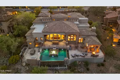 9151 N Fireridge Trail, Fountain Hills, AZ 85268 - Photo 75