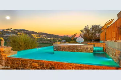 9151 N Fireridge Trail, Fountain Hills, AZ 85268 - Photo 3