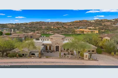 9151 N Fireridge Trail, Fountain Hills, AZ 85268 - Photo 61