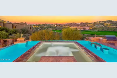 9151 N Fireridge Trail, Fountain Hills, AZ 85268 - Photo 49