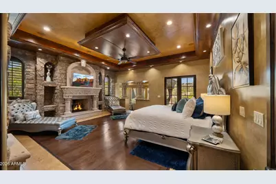 9151 N Fireridge Trail, Fountain Hills, AZ 85268 - Photo 23