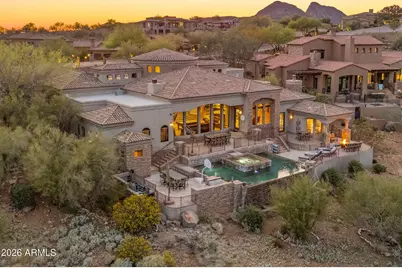 9151 N Fireridge Trail, Fountain Hills, AZ 85268 - Photo 71