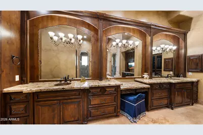 9151 N Fireridge Trail, Fountain Hills, AZ 85268 - Photo 31