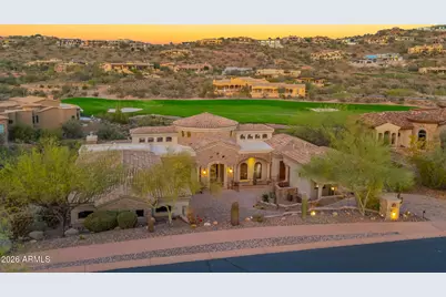 9151 N Fireridge Trail, Fountain Hills, AZ 85268 - Photo 7