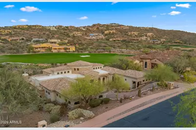 9151 N Fireridge Trail, Fountain Hills, AZ 85268 - Photo 59