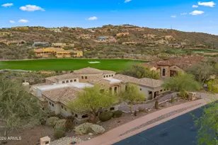 9151 N Fireridge Trail, Fountain Hills, AZ 85268 - Photo 59