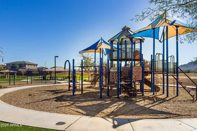 2676 E La Costa Drive, Gilbert, AZ 85298 - Photo 53