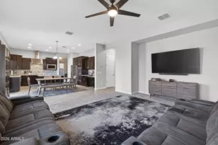 2676 E La Costa Dr, Gilbert, AZ 85298 - Photo 19