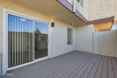 3840 N 43rd Avenue #48, Phoenix, AZ 85031 - Photo 25