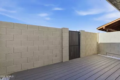 3840 N 43rd Avenue #48, Phoenix, AZ 85031 - Photo 27