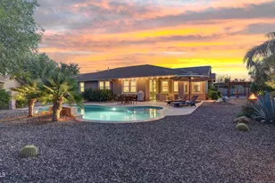 22030 E Rosa Rd, Queen Creek, AZ 85142 - Photo 1