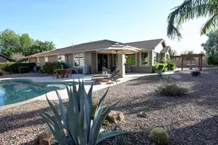 22030 E Rosa Rd, Queen Creek, AZ 85142 - Photo 5