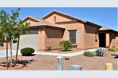 998 W Desert Sky Drive, San Tan Valley, AZ 85143 - Photo 1