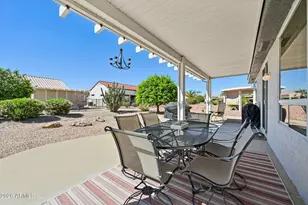 15321 W Black Gold Ln, Sun City West, AZ 85375 - Photo 25
