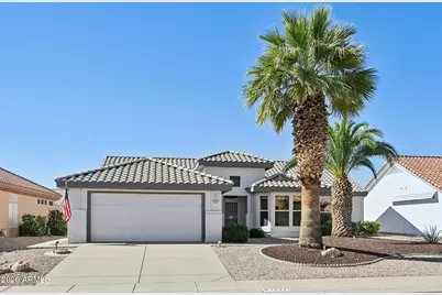 15321 W Black Gold Lane, Sun City West, AZ 85375 - Photo 3