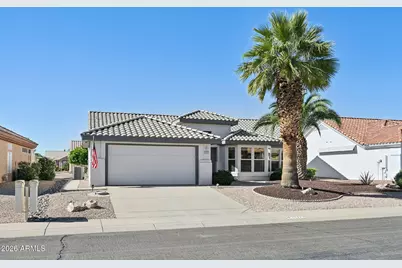 15321 W Black Gold Lane, Sun City West, AZ 85375 - Photo 35