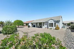 15321 W Black Gold Ln, Sun City West, AZ 85375 - Photo 33