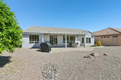 15321 W Black Gold Lane, Sun City West, AZ 85375 - Photo 29