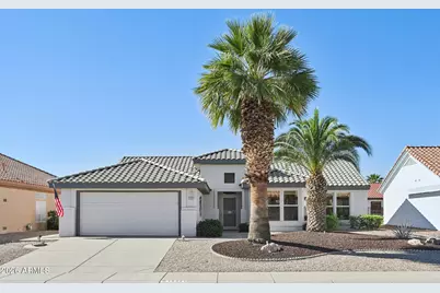 15321 W Black Gold Lane, Sun City West, AZ 85375 - Photo 37