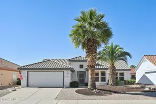 15321 W Black Gold Ln, Sun City West, AZ 85375 - Photo 37