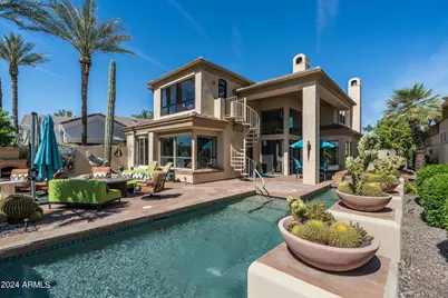 7705 E Doubletree Ranch Road #3, Scottsdale, AZ 85258 - Photo 31