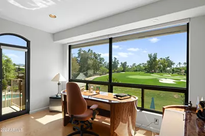 7705 E Doubletree Ranch Road #3, Scottsdale, AZ 85258 - Photo 23