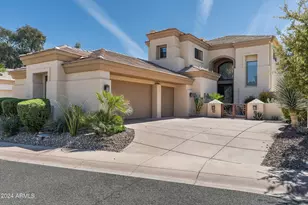 7705 E Doubletree Ranch Rd, Scottsdale, AZ 85258 - Photo 1