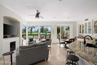 7705 E Doubletree Ranch Road #3, Scottsdale, AZ 85258 - Photo 7