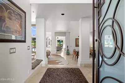 7705 E Doubletree Ranch Road #3, Scottsdale, AZ 85258 - Photo 3