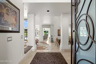 7705 E Doubletree Ranch Rd, Scottsdale, AZ 85258 - Photo 3