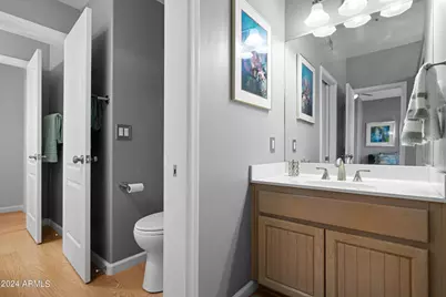 7705 E Doubletree Ranch Road #3, Scottsdale, AZ 85258 - Photo 25