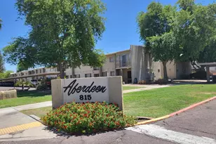 815 N Hayden Rd, Scottsdale, AZ 85257 - Photo 29