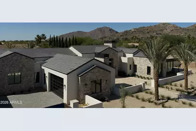 7301 N Mockingbird Lane, Paradise Valley, AZ 85253 - Photo 9
