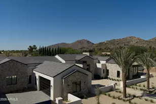 7301 N Mockingbird Ln, Paradise Valley, AZ 85253 - Photo 9