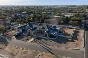 7301 N Mockingbird Ln, Paradise Valley, AZ 85253 - Photo 3